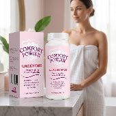 Body Comfort Powder 100g Neutral Pack